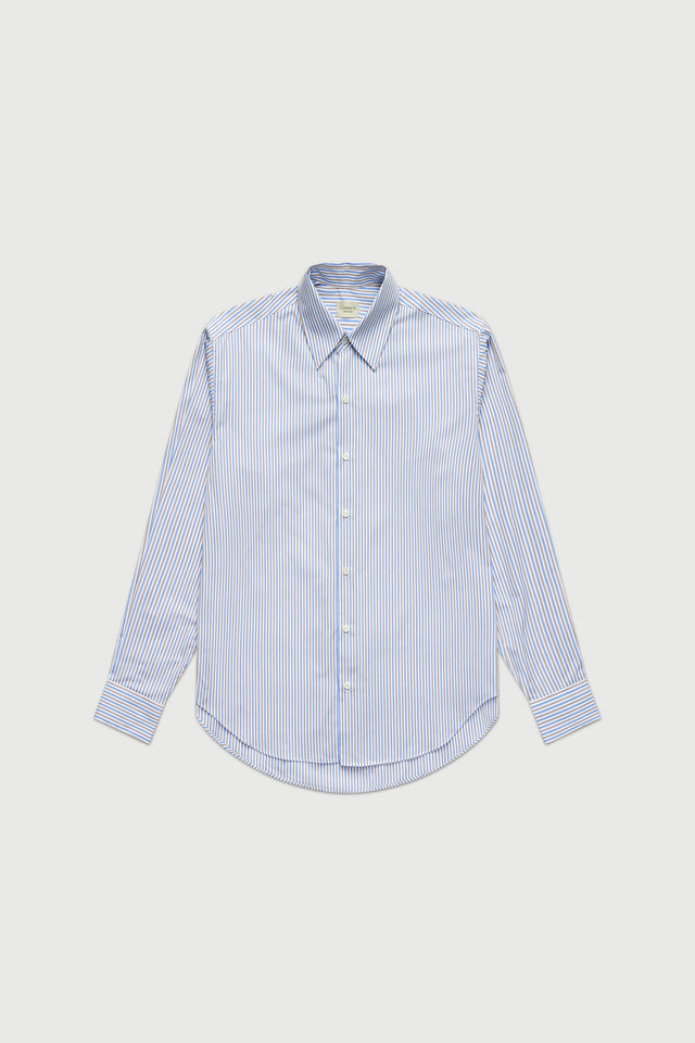 La Shirt Classica, Cotton Poplin